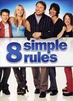 8 Simple Rules Bikini Sexy 75207