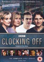 Clocking Off 75655