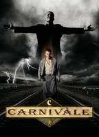 Carnivàle Breasts Bush 121917