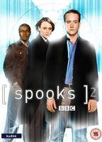 Spooks Breasts Underwear 75146