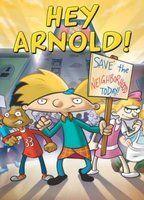 Hey Arnold! 76715