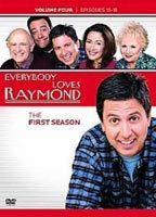 Everybody Loves Raymond Sexy 116871