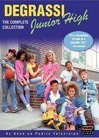Degrassi Junior High 75969
