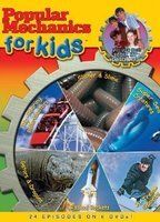 Popular Mechanics for Kids