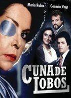 Cuna de lobos 75752