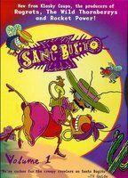 Santo Bugito 75841