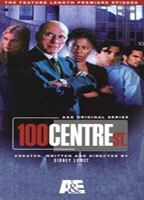 100 Centre Street