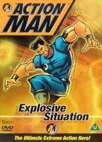 Action Man 71350