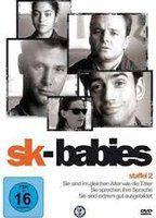 SK Babies Breasts Bush 85406