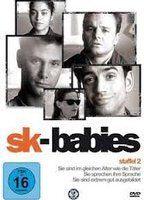 SK Babies Breasts Bush 85406