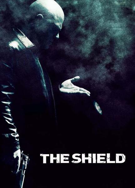 The Shield Body Double Breasts 128448