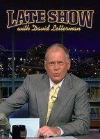 Late Show with David Letterman Bikini Butt* 91900