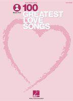 VH1's 100 Greatest Love Songs 76947