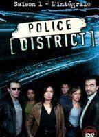 Police district Breasts* 82687