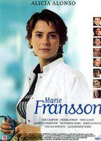 Marie Fransson Breasts* 82690