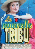 La nouvelle tribu Breasts Butt* 82253