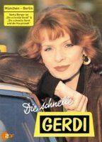 Die Schnelle Gerdi 76036