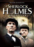 Sherlock Holmes 75753