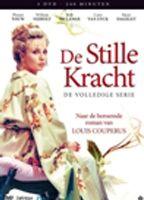 De Stille Kracht Breasts Bush 75585