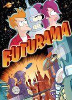 Futurama 75507