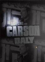 Last Call with Carson Daly Sexy Sexy* 75480