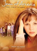 Joan of Arcadia