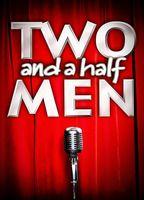 Two and a Half Men Bikini Lesbian 112374