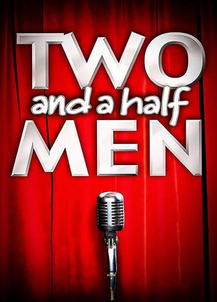 Two and a Half Men Bikini Lesbian 112374