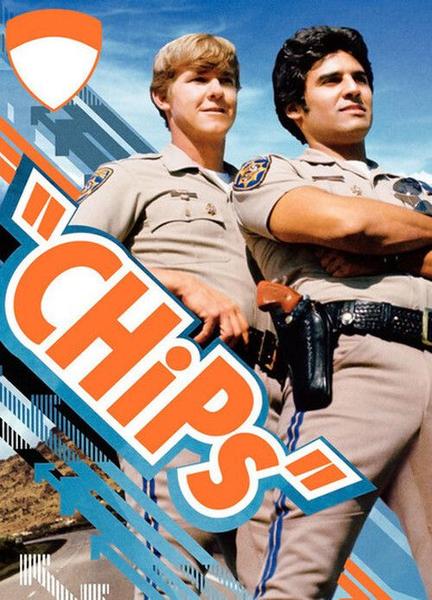 CHiPs 107088