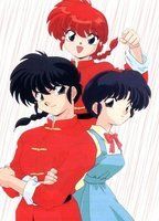 Ranma ½
