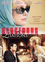 Dangerous Liaisons Bikini Breasts 76039