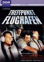 Treffpunkt Flughafen Breasts Bush 76116