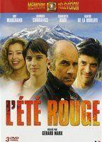 L' été rouge Breasts* 81209