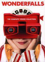 Wonderfalls 71486