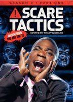 Scare Tactics 71354