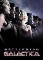 Battlestar Galactica Bikini Butt 131436