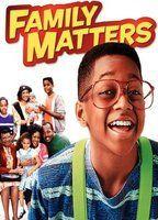 Family Matters 75519
