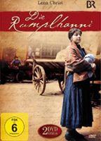 Die Rumplhanni Breasts Bush 75618