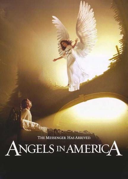 Angels in America Body Double Breasts 111576