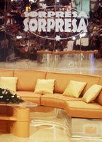 Sorpresa, ¡Sorpresa!