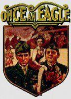 Once an Eagle 76268