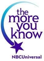 The More You Know