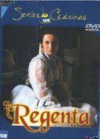 La regenta Breasts Bush 76110