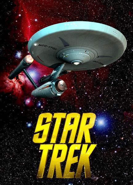 Star Trek Sexy 110495