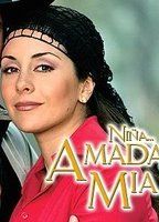 Niña... amada mía