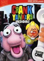 Crank Yankers