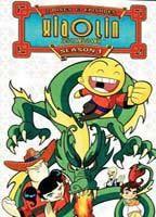 Xiaolin Showdown 71364
