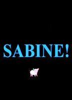 Sabine! Breasts Bush 76294