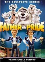 Father of the Pride