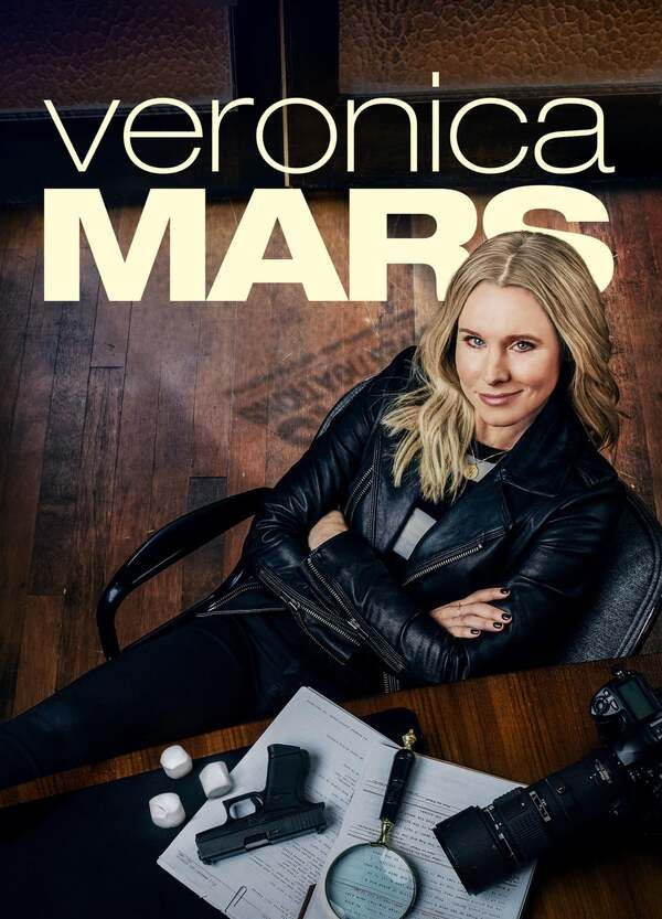 Veronica Mars